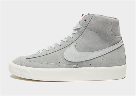 nike blazer grijs dames|Dames Grijs Blazer (3) .